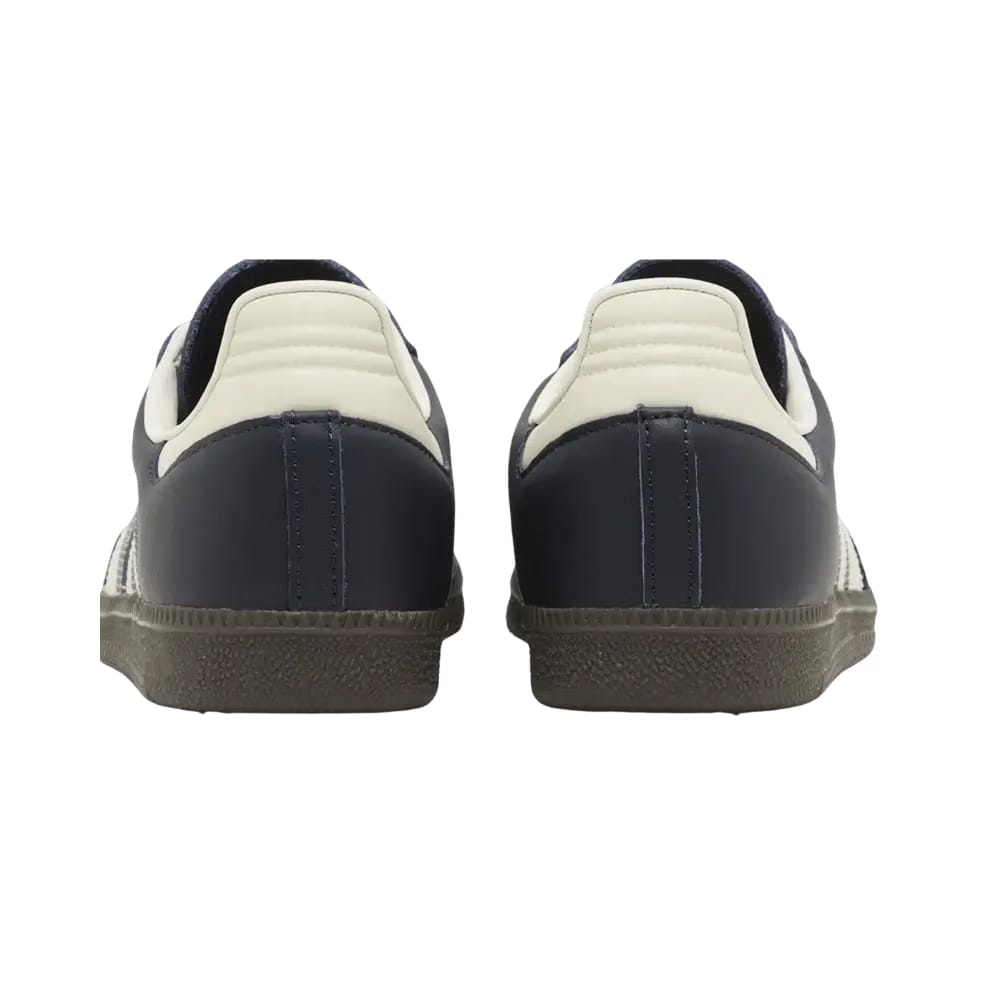 Adidas Samba OG Night Navy Gum