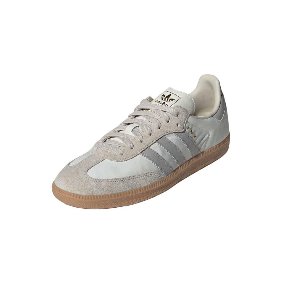 Adidas Samba OG Off White Alluminum