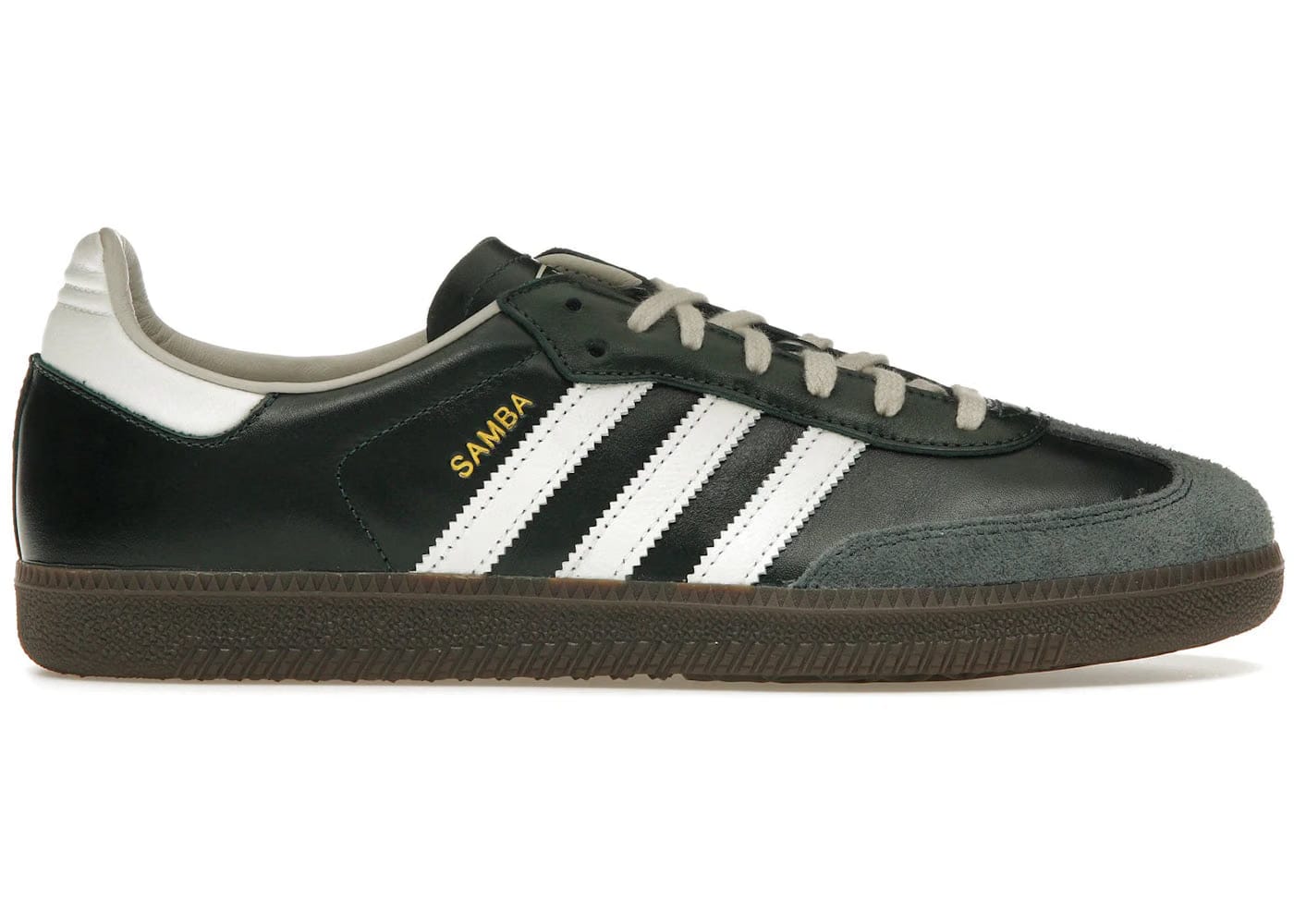 Sneakersnstuff x adidas Samba OG 25th Anniversary