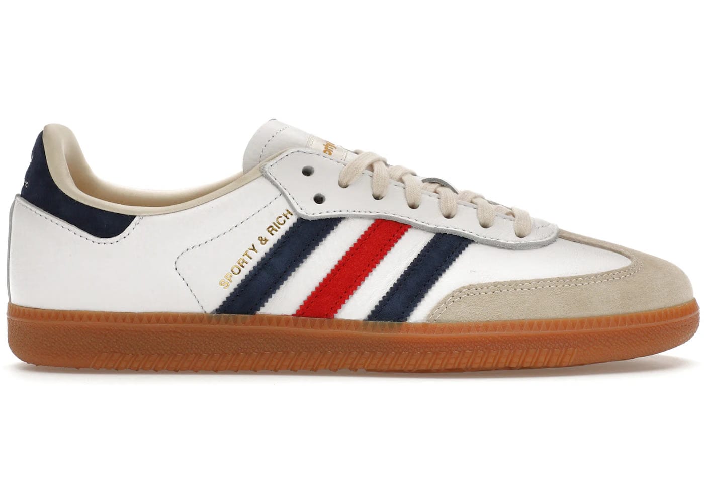 Adidas Samba OG Sporty & Rich USA