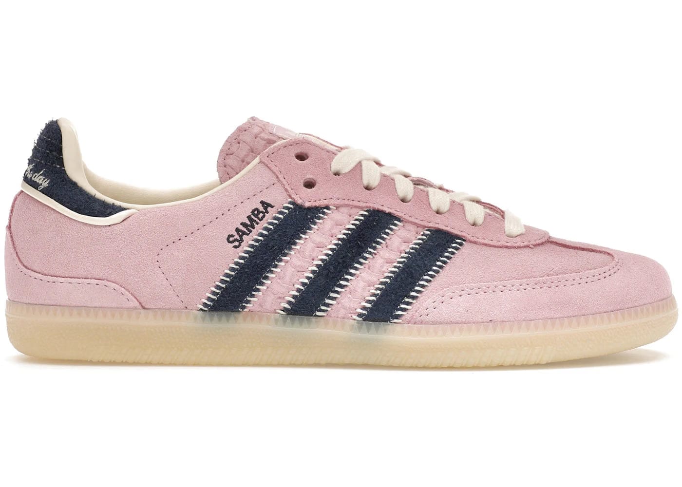 Adidas Samba OG Notitle Pink