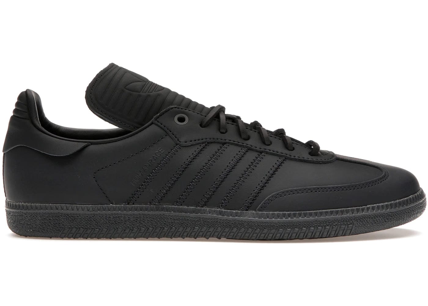 Pharrell x adidas Samba Human Race Charcoal