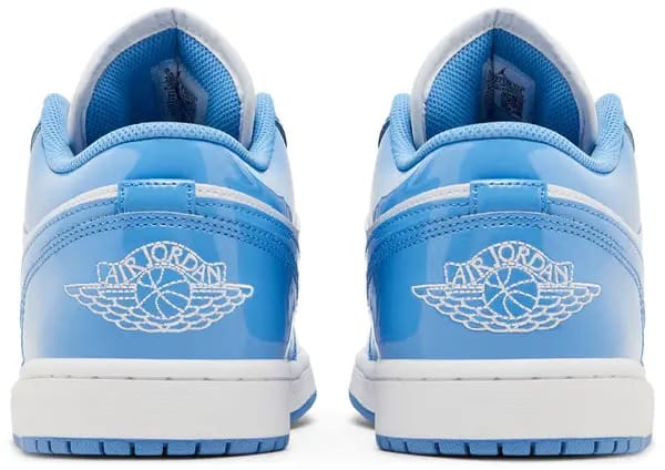 Jordan 1 Low SE White Legend Blue