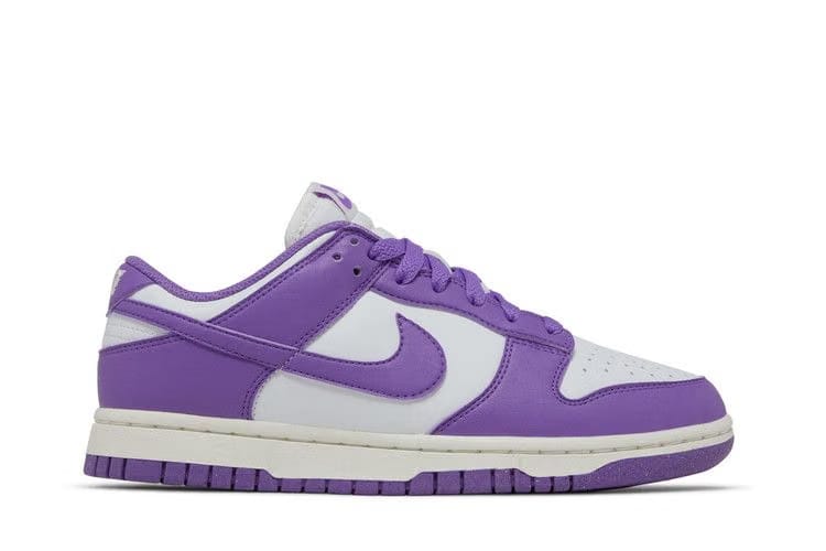 Nike Dunk Low Next Nature Black Raspberry (Women'S)