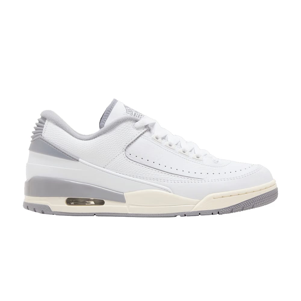 Jordan 2/3 White Cement