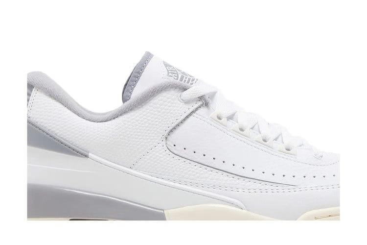 Jordan 2/3 White Cement