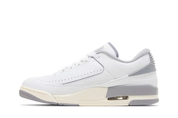 Jordan 2/3 White Cement