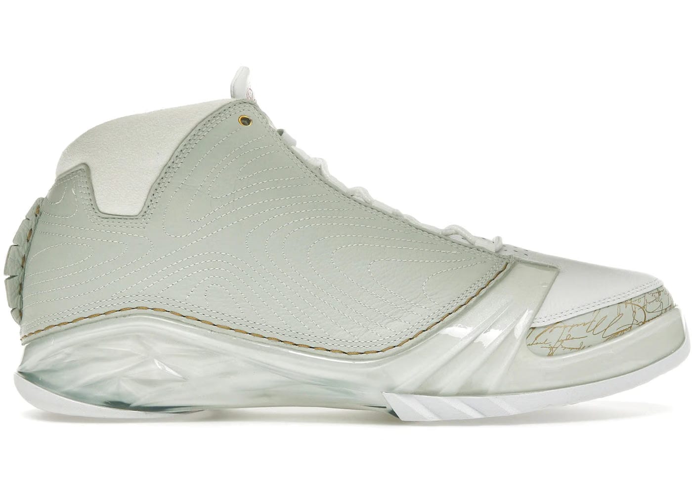 Air Jordan 23 Retro Year of the Rabbit