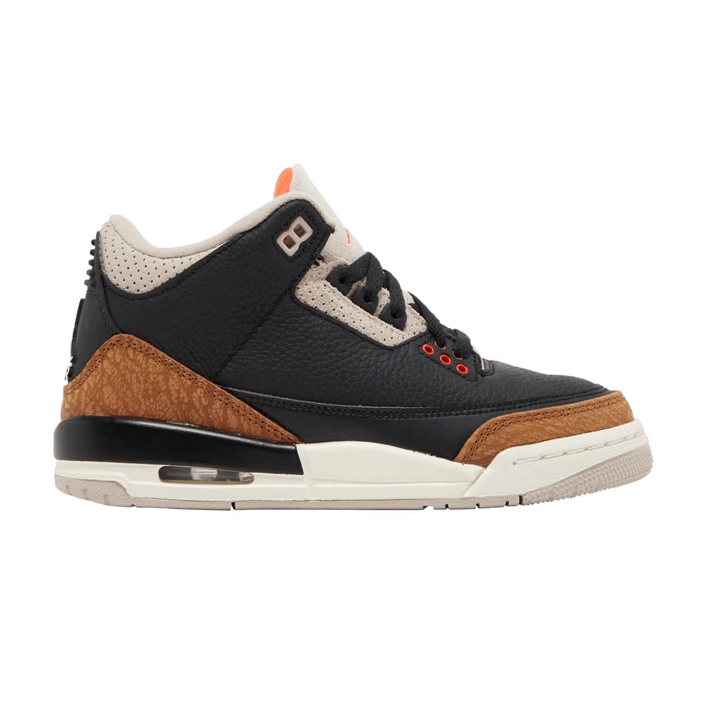 Jordan 3 Retro Desert Elephant (GS)