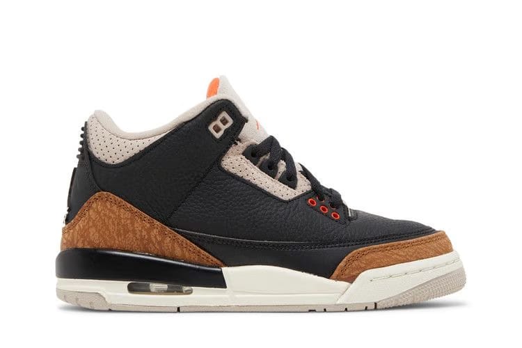 Jordan 3 Retro Desert Elephant (GS)