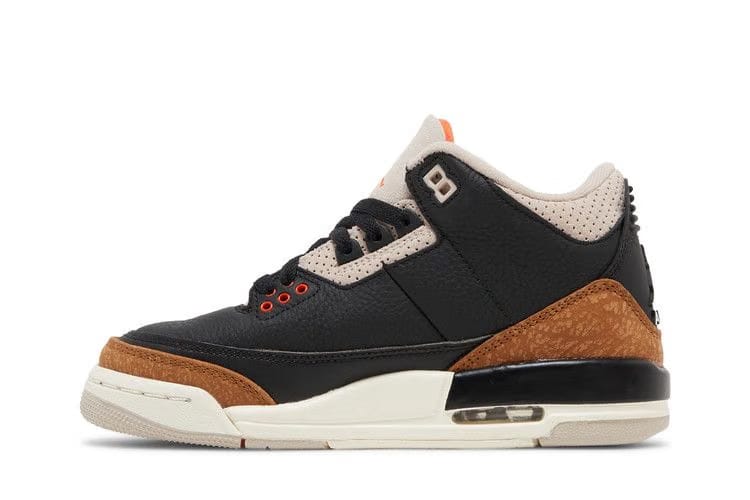 Jordan 3 Retro Desert Elephant (GS)