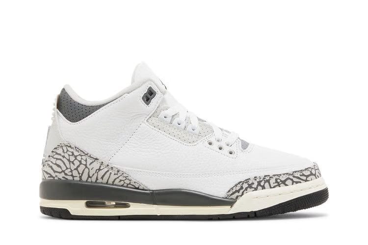 Jordan 3 Retro Hide N' Sneak (GS)