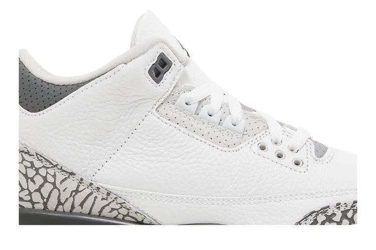 Jordan 3 Retro Hide N' Sneak (GS)