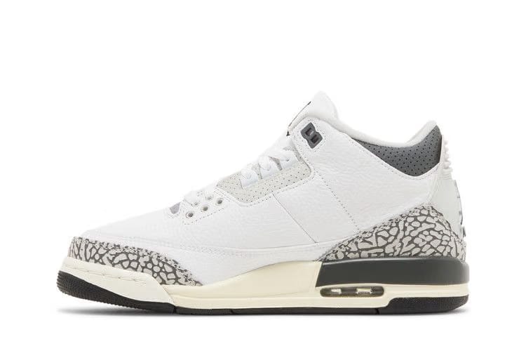 Jordan 3 Retro Hide N' Sneak (GS)