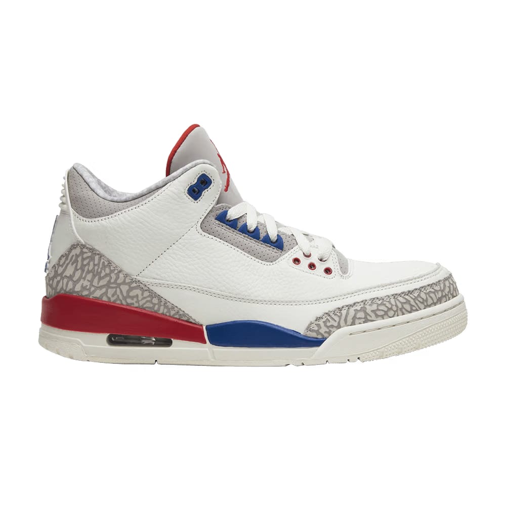 Jordan 3 Retro International Flight