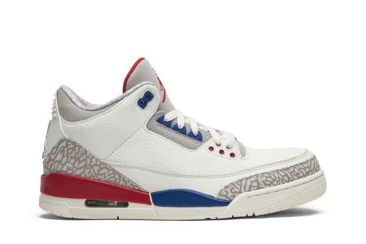 Jordan 3 Retro International Flight
