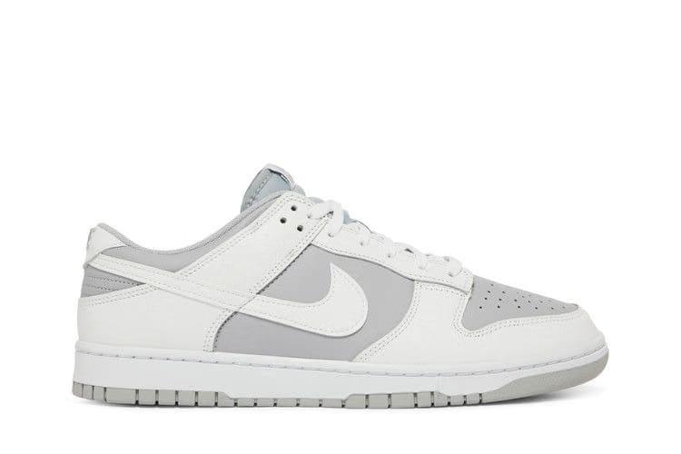 Nike Dunk Low Retro White Grey
