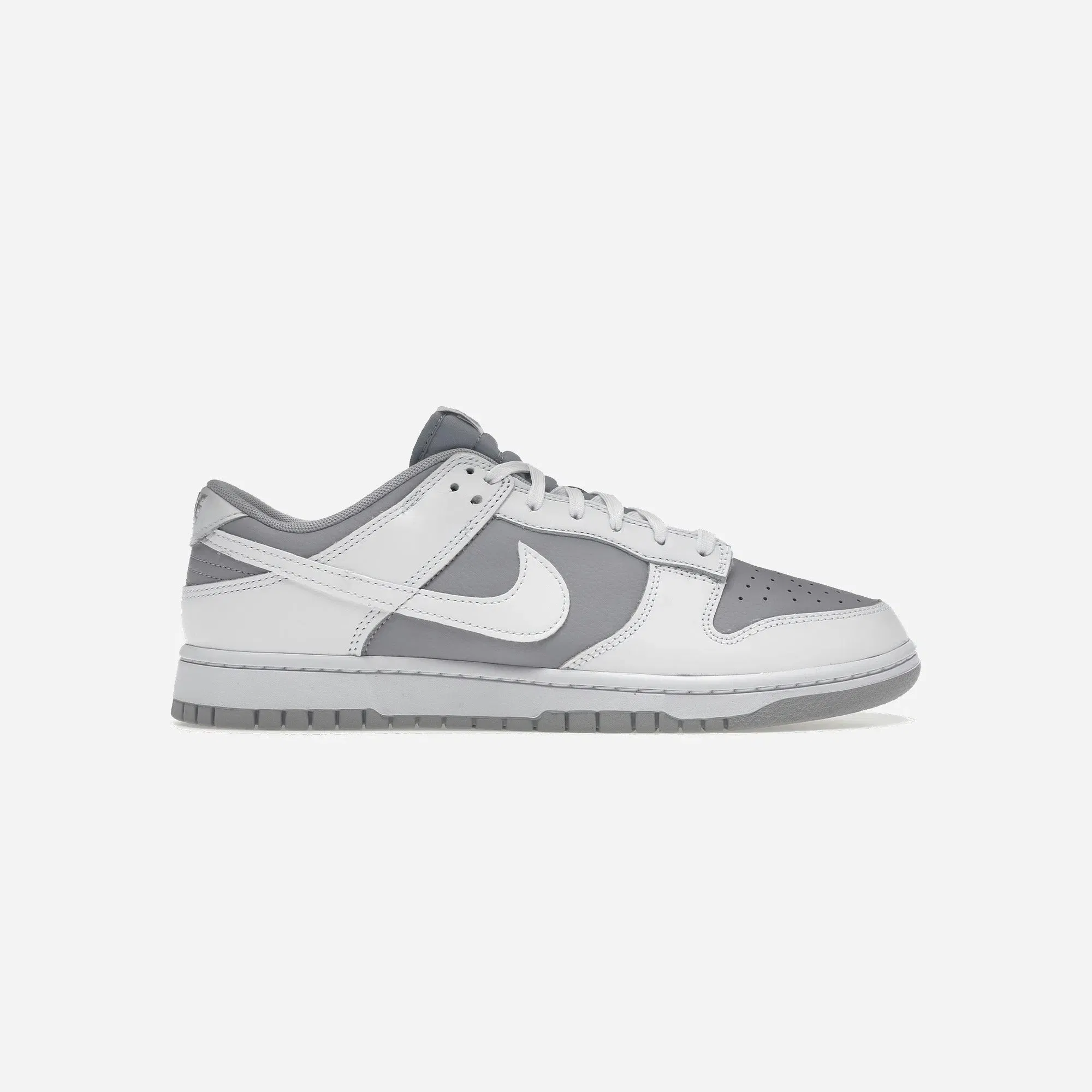 Nike Dunk Low Retro White Grey