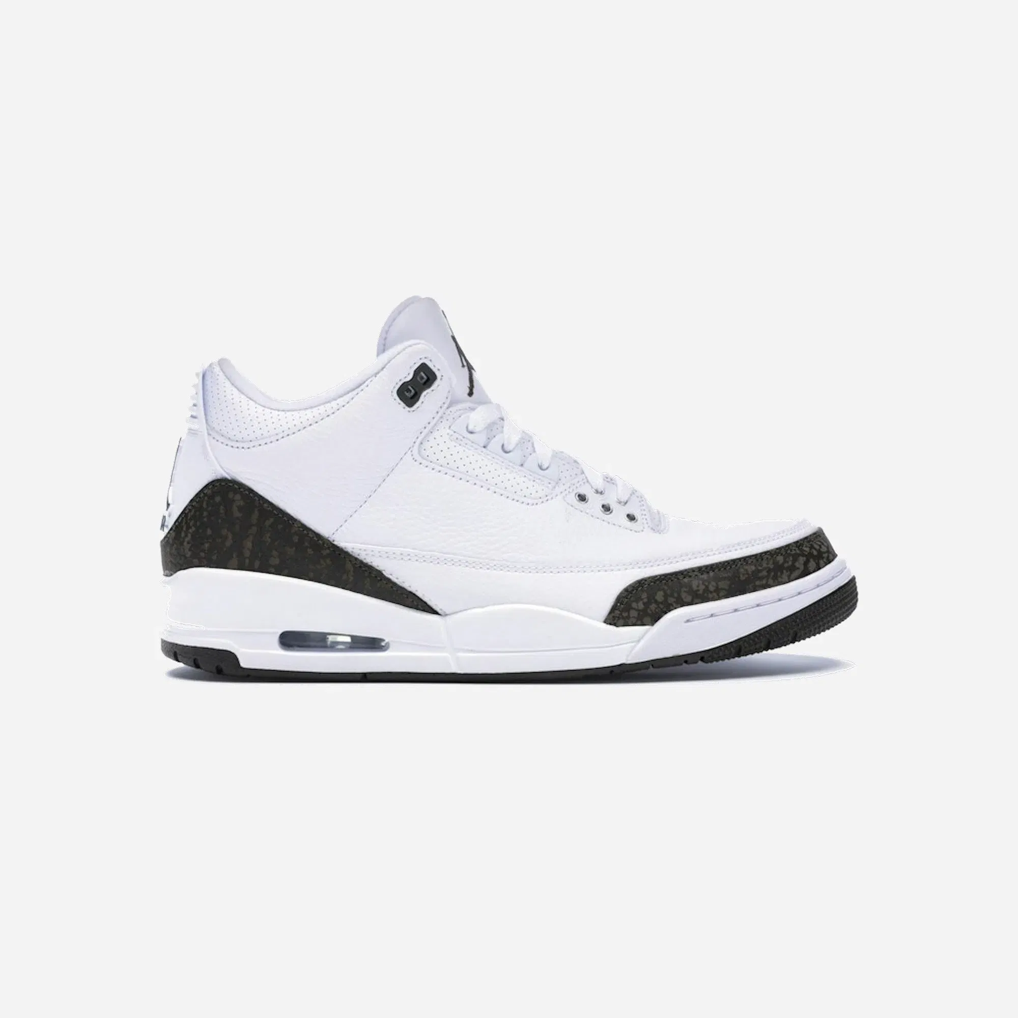 Jordan 3 Retro Mocha (2018)