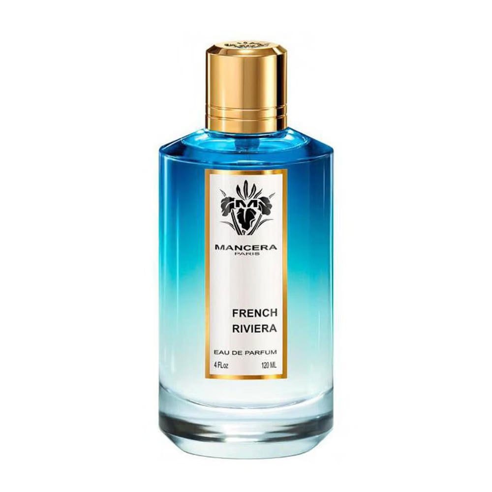 Mancera French Riviera EDP Unisex