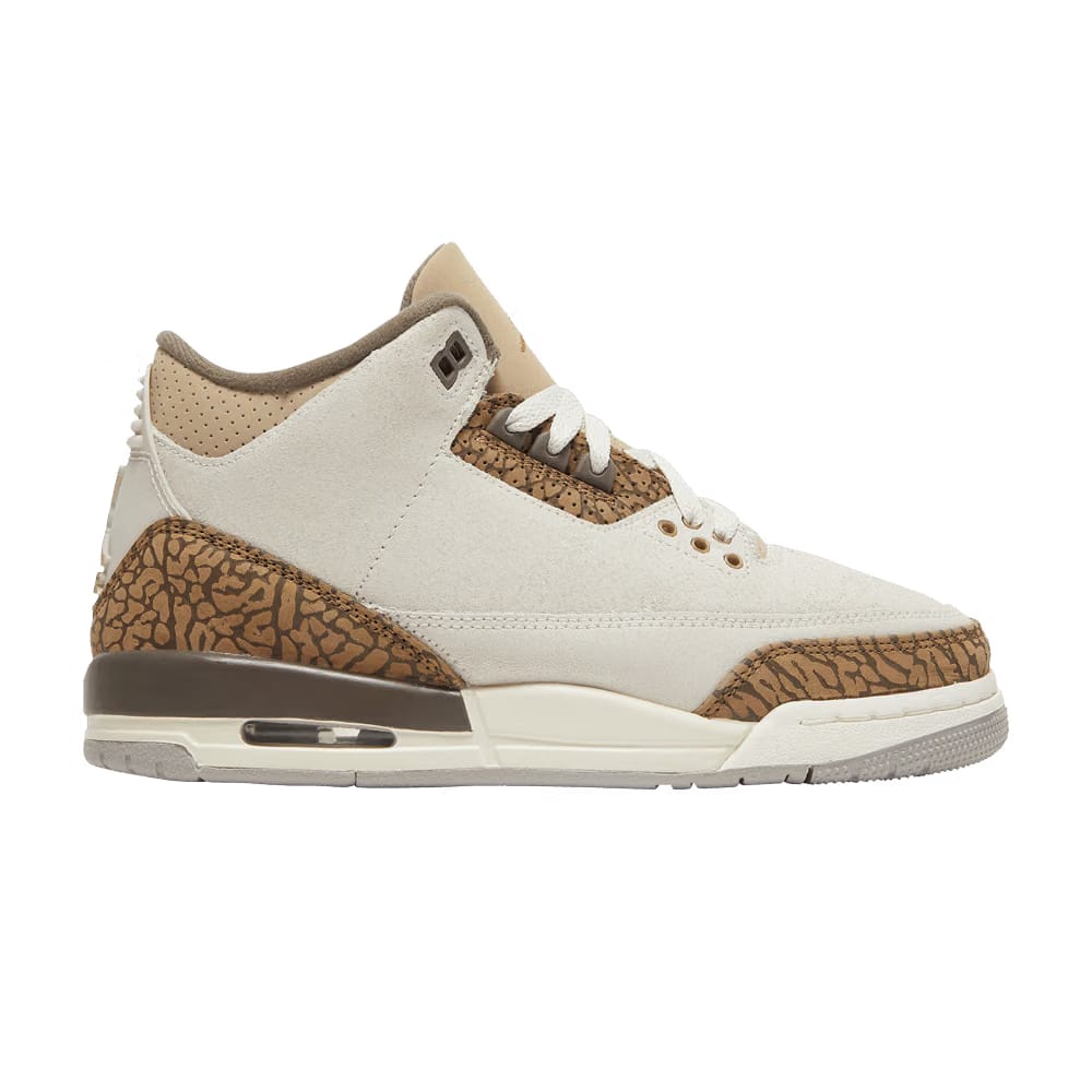 Jordan 3 Retro Palomino (GS)