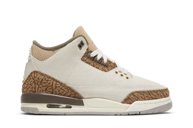 Jordan 3 Retro Palomino (GS)