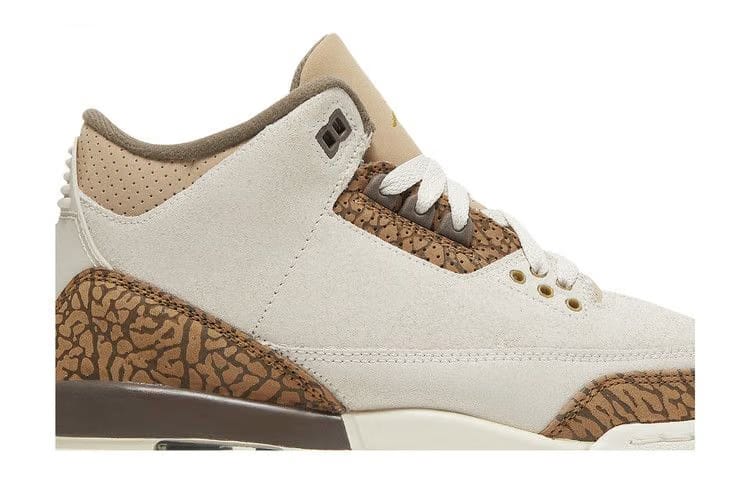 Jordan 3 Retro Palomino (GS)