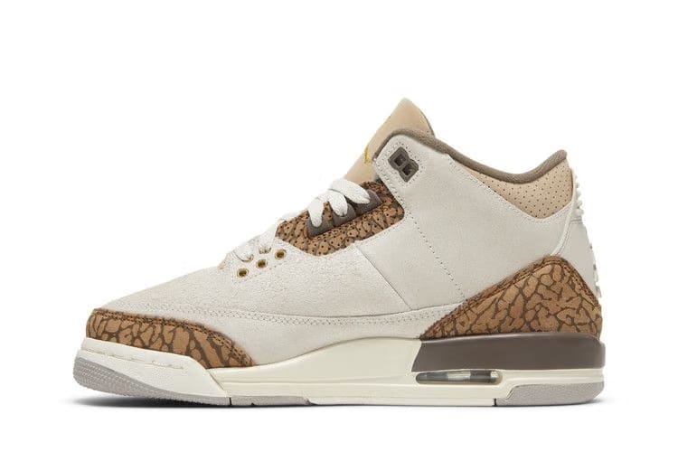 Jordan 3 Retro Palomino (GS)