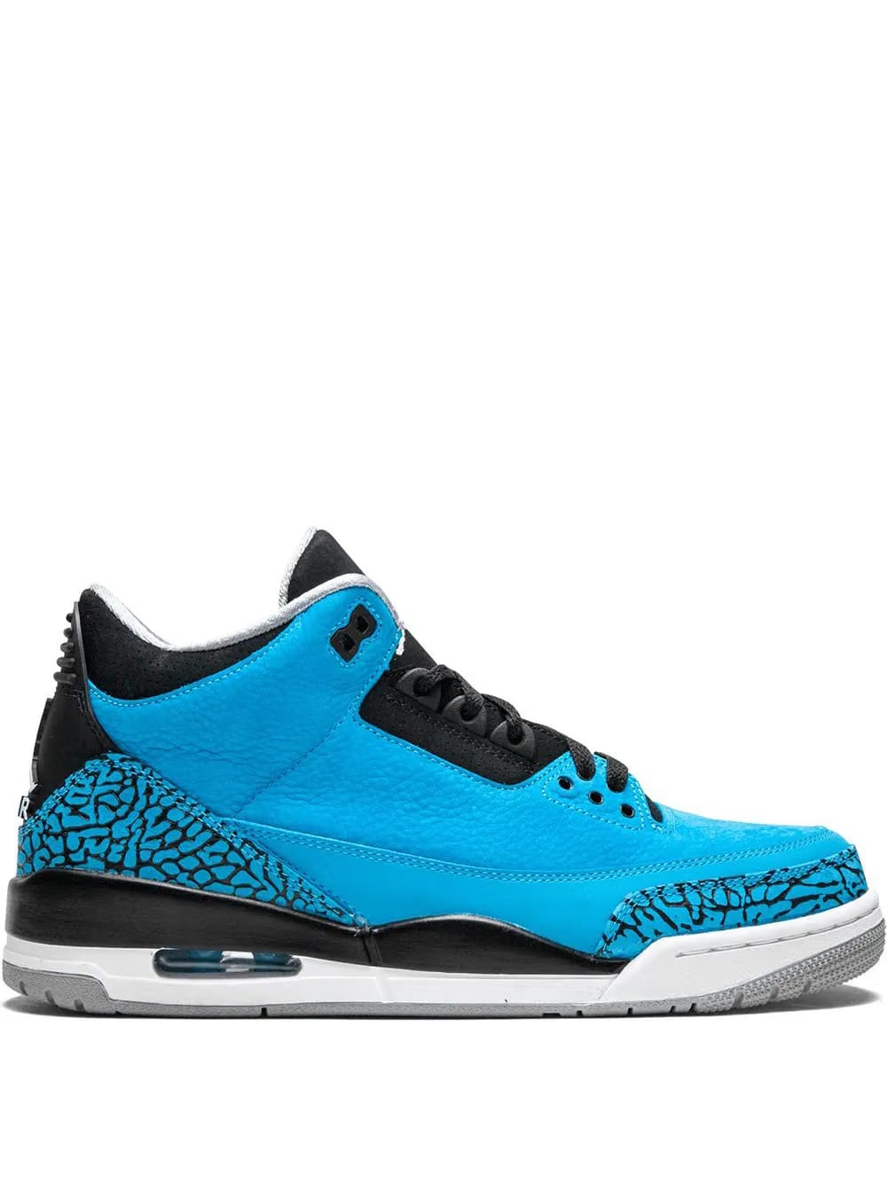 Jordan 3 Retro Powder Blue