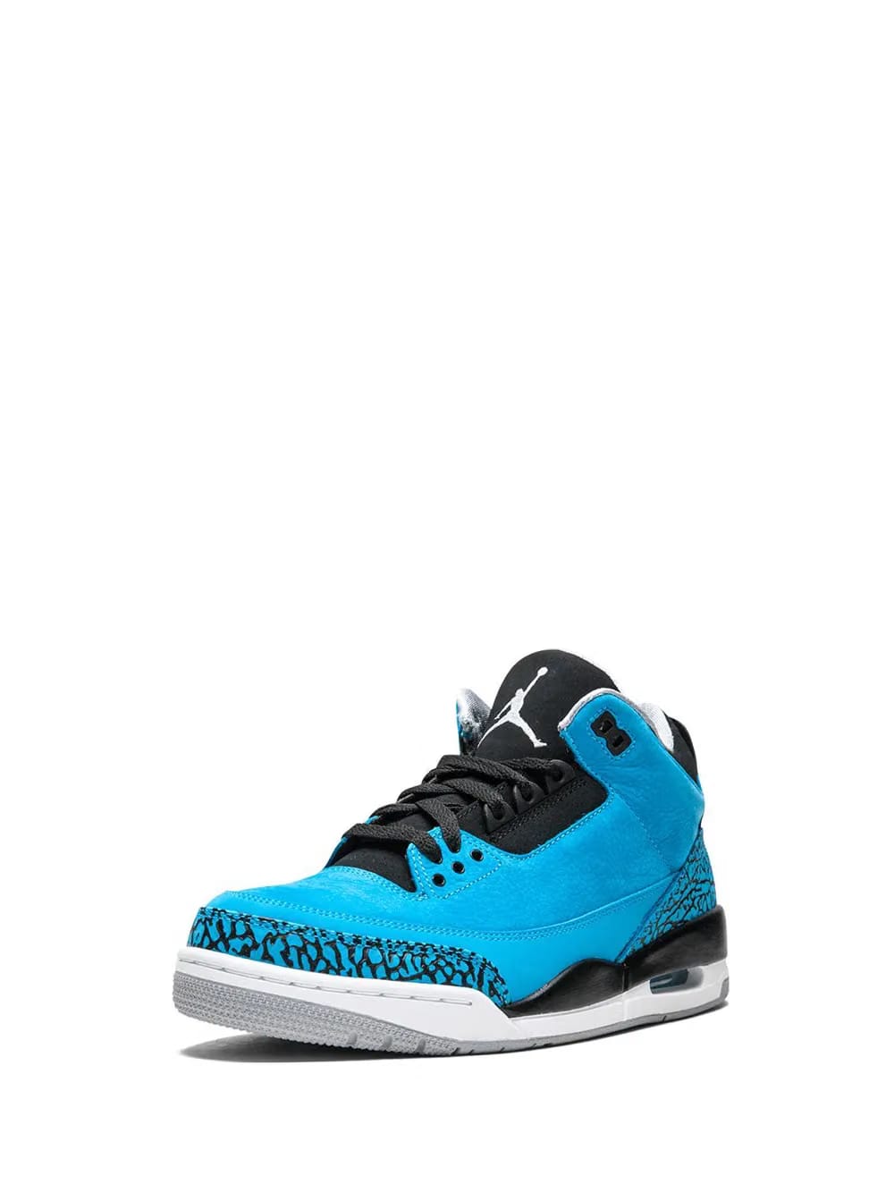 Jordan 3 Retro Powder Blue