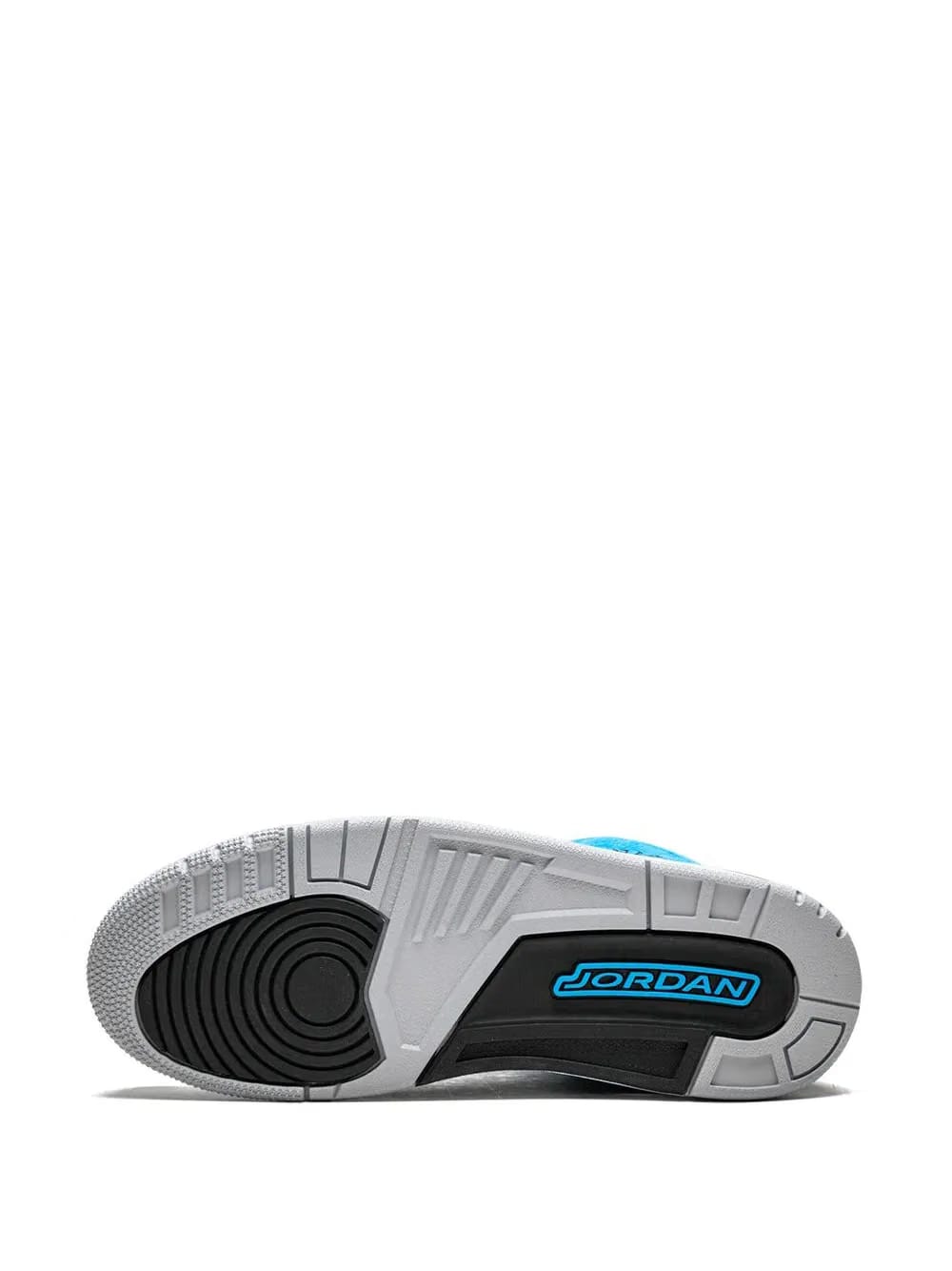 Jordan 3 Retro Powder Blue