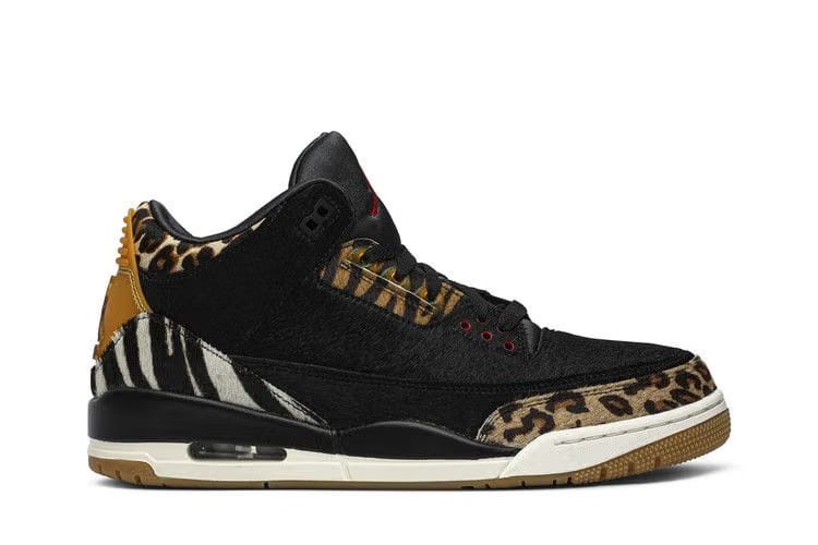 Jordan 3 Retro Se Animal Instinct