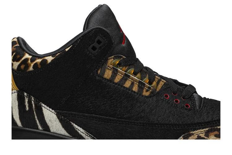 Jordan 3 Retro Se Animal Instinct
