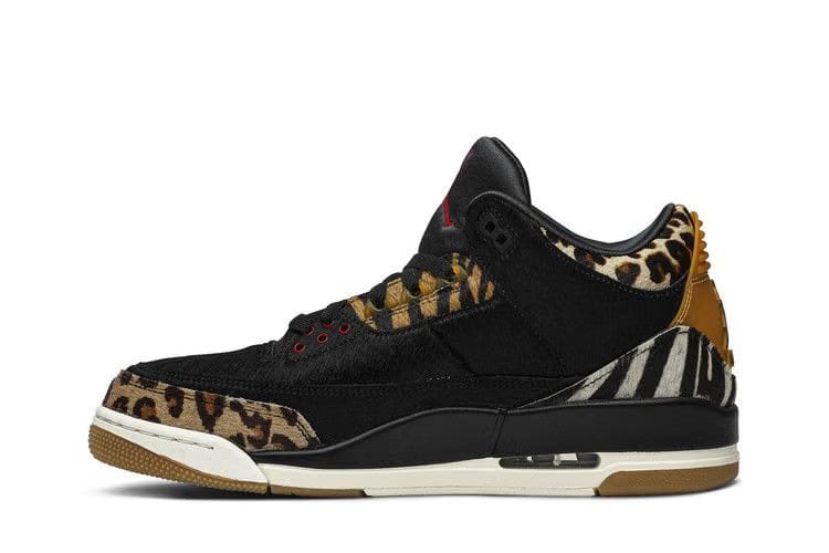 Jordan 3 Retro Se Animal Instinct