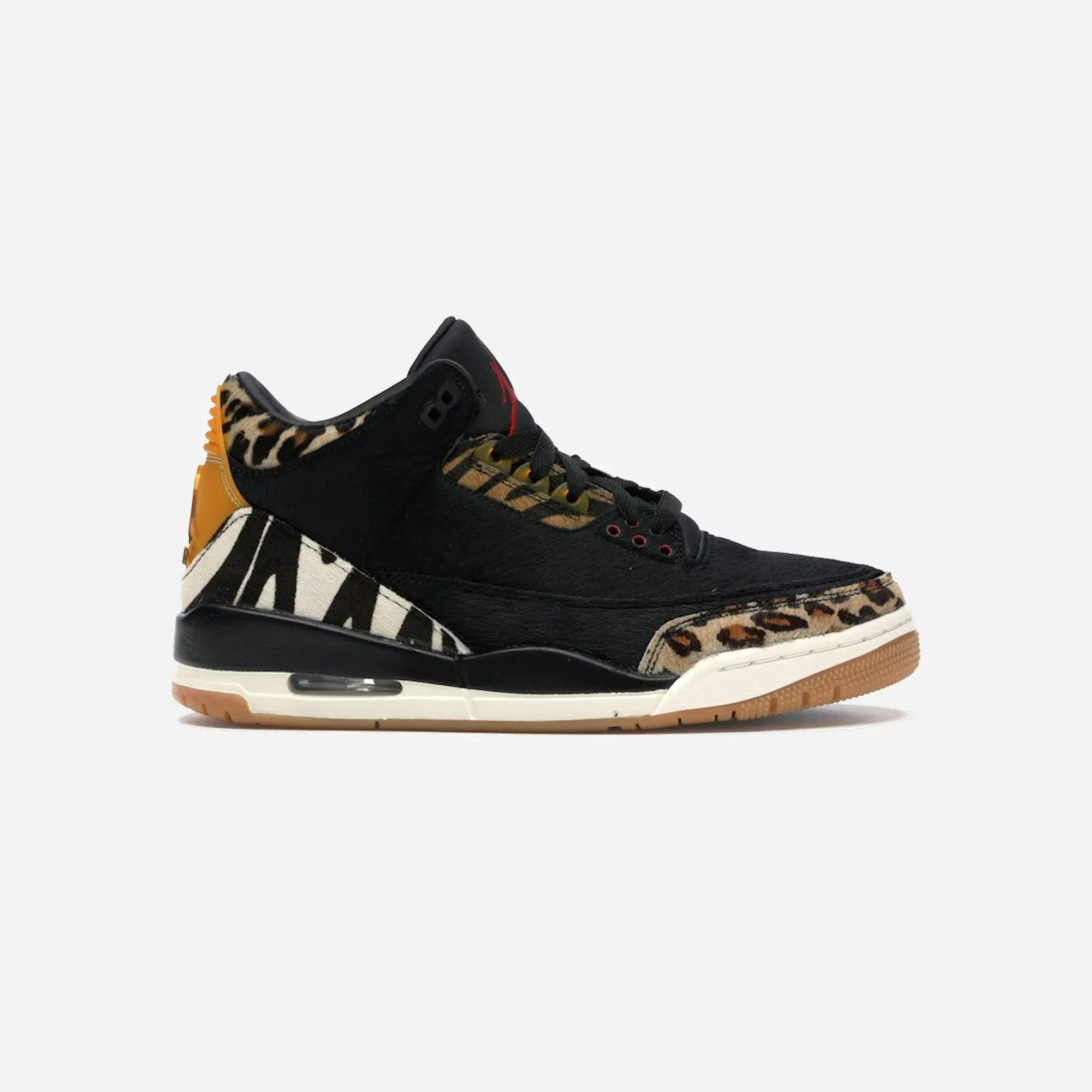 Jordan 3 Retro Se Animal Instinct