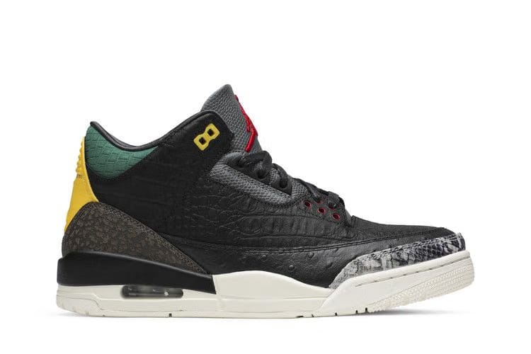 Jordan 3 Retro Se Animal Instinct 2.0