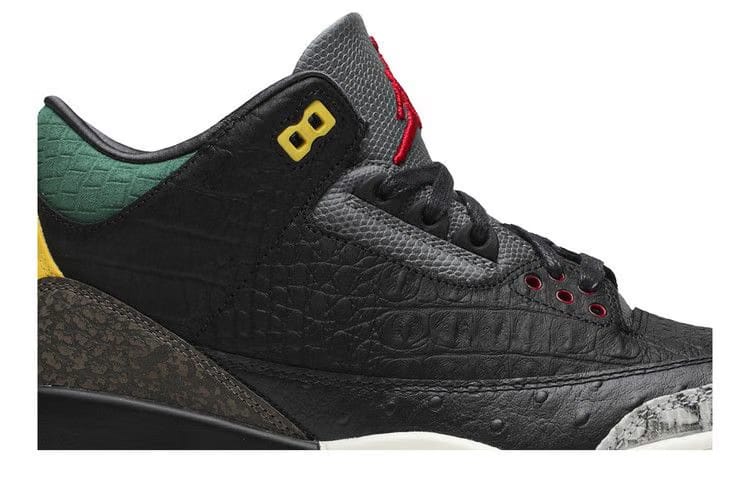 Jordan 3 Retro Se Animal Instinct 2.0