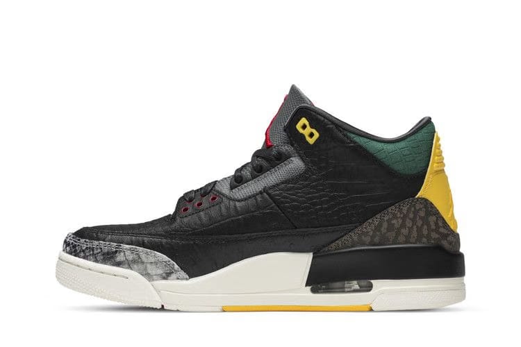 Jordan 3 Retro Se Animal Instinct 2.0