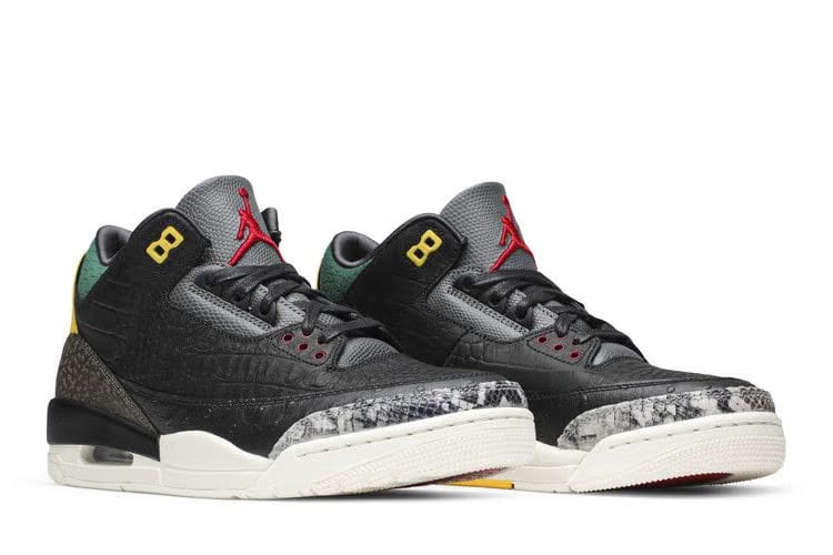 Jordan 3 Retro Se Animal Instinct 2.0