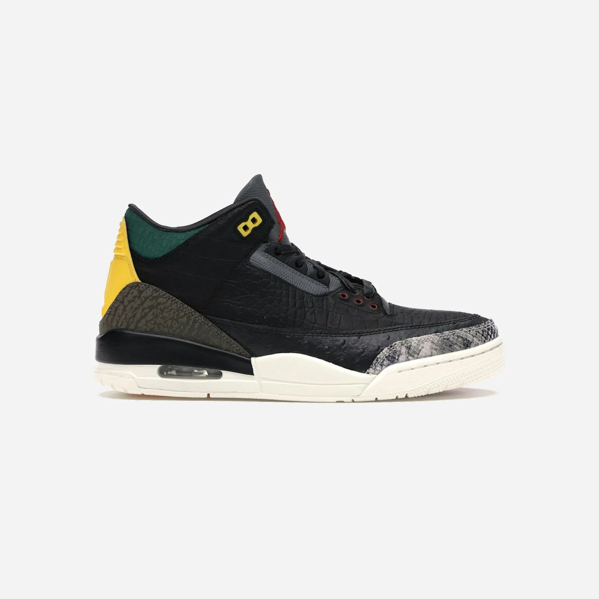 Jordan 3 Retro Se Animal Instinct 2.0