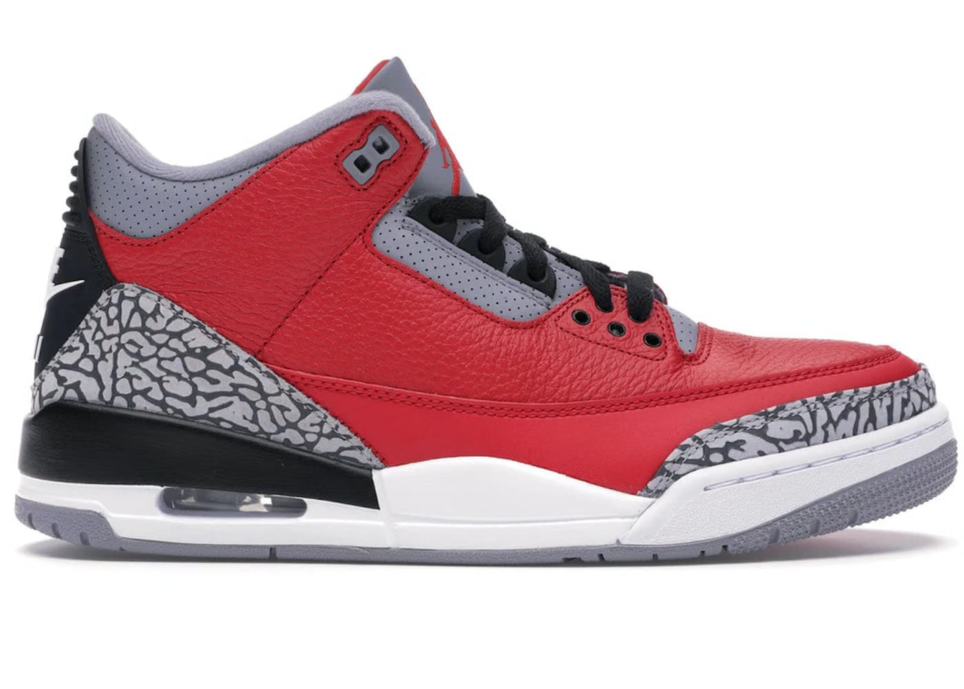 Air Jordan 3 Retro SE Unite - CHI Exclusive