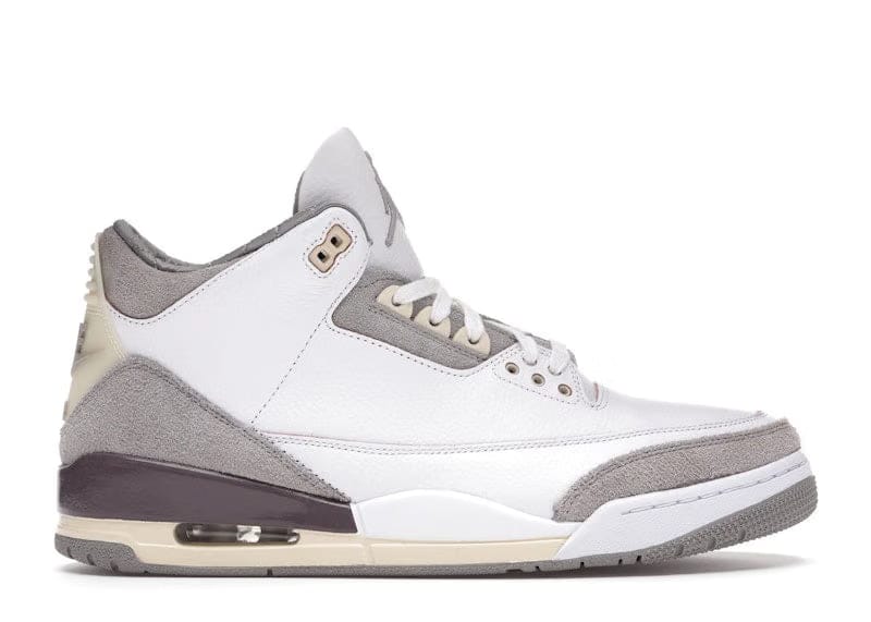 A Ma Maniére X Wmns Air Jordan 3 Retro Sp Raised By Women