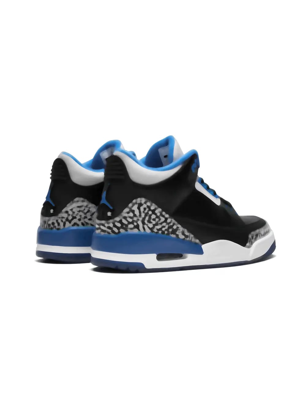 Jordan 3 Retro Sport Blue