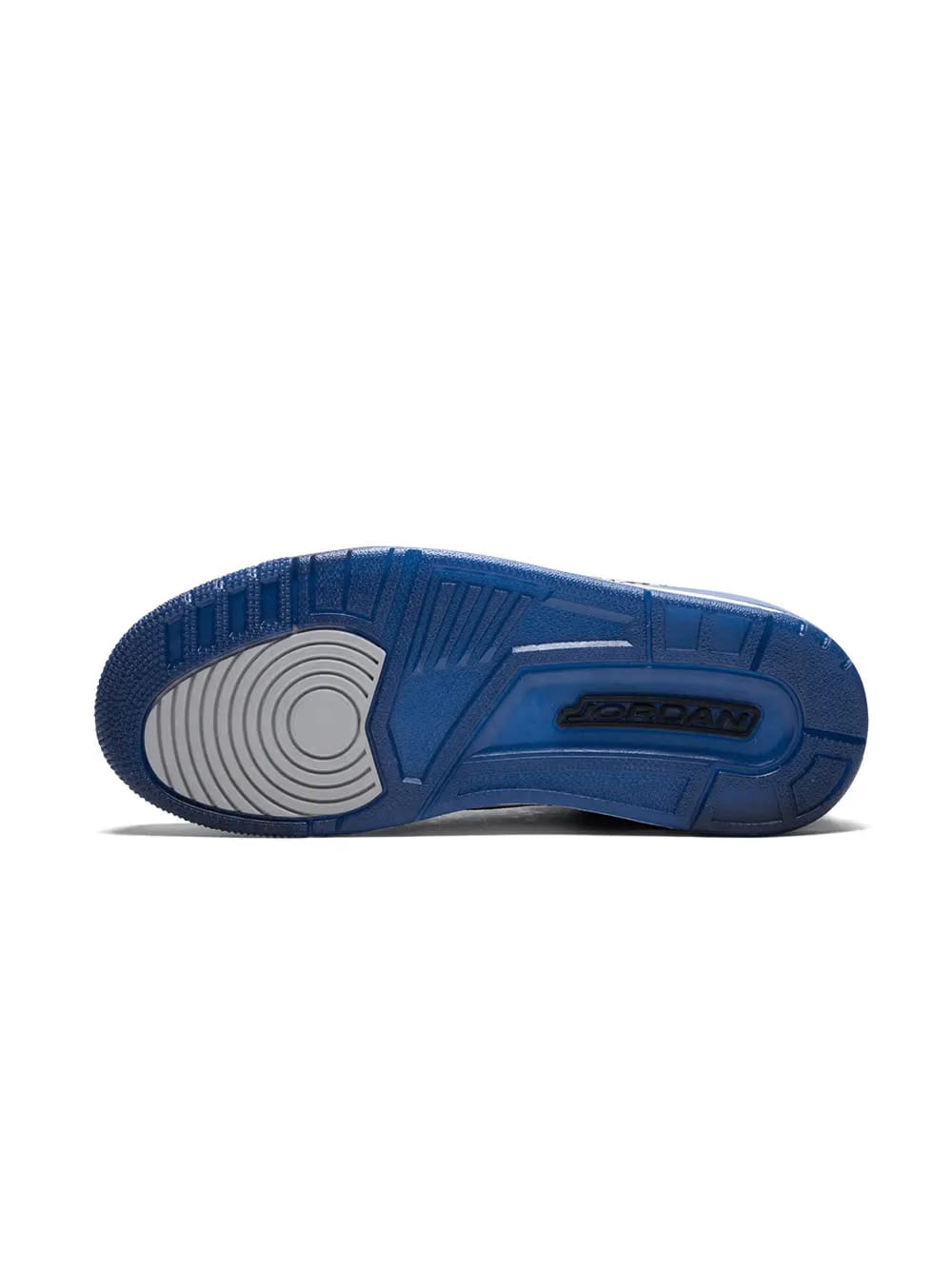 Jordan 3 Retro Sport Blue