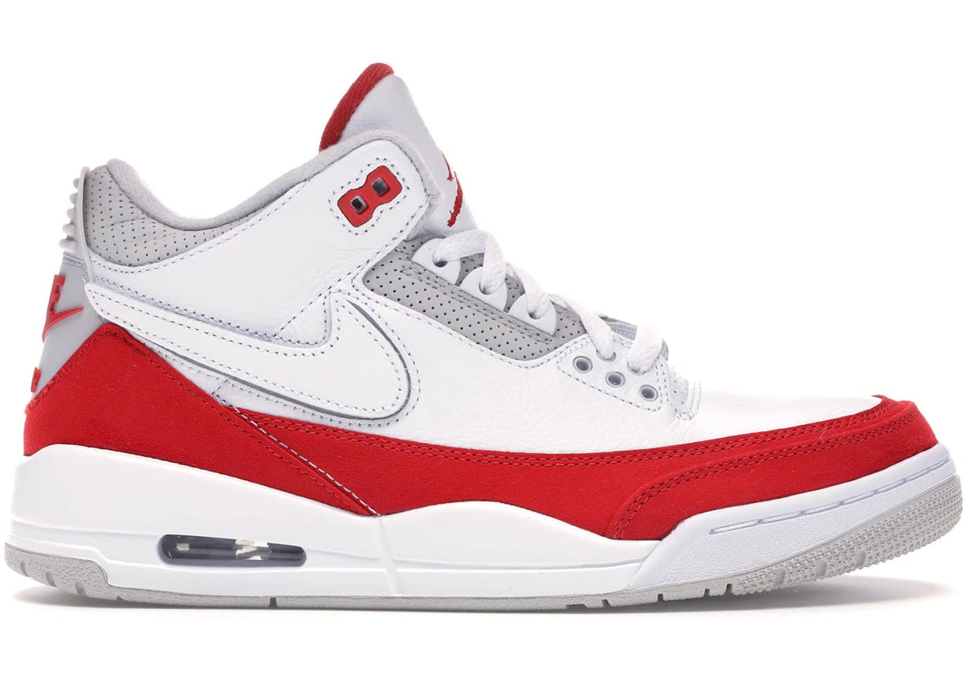 Air Jordan 3 Retro Tinker Air Max 1