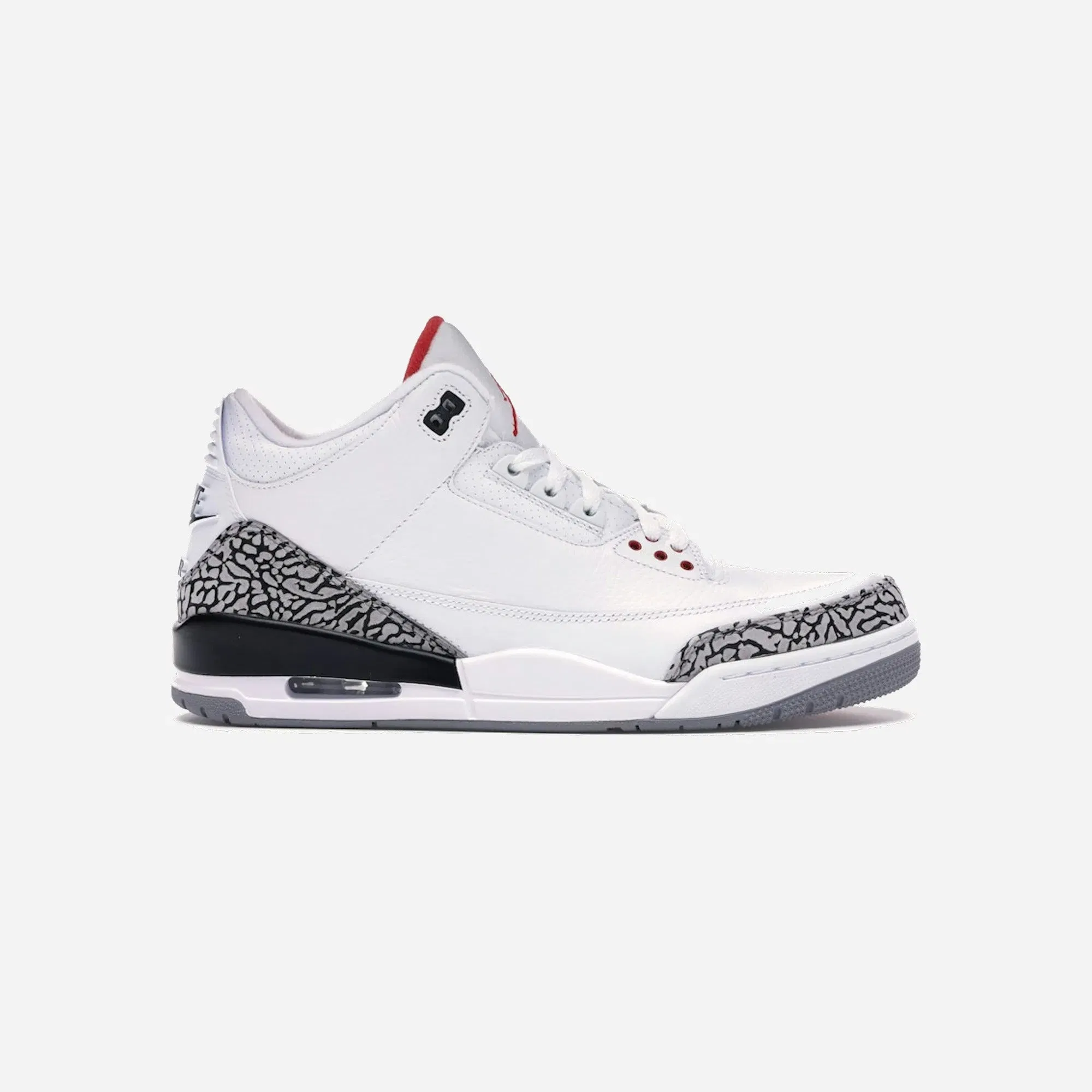 Jordan 3 Retro White Cement '88 Dunk Contest (2013)