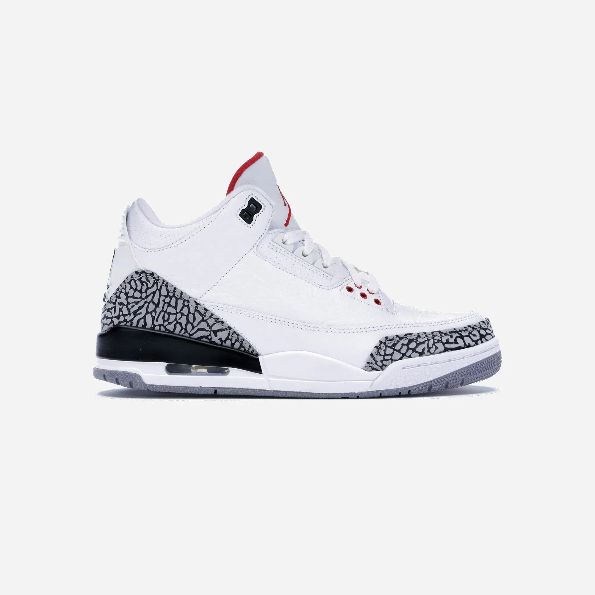Jordan 3 Retro White Cement (2011)