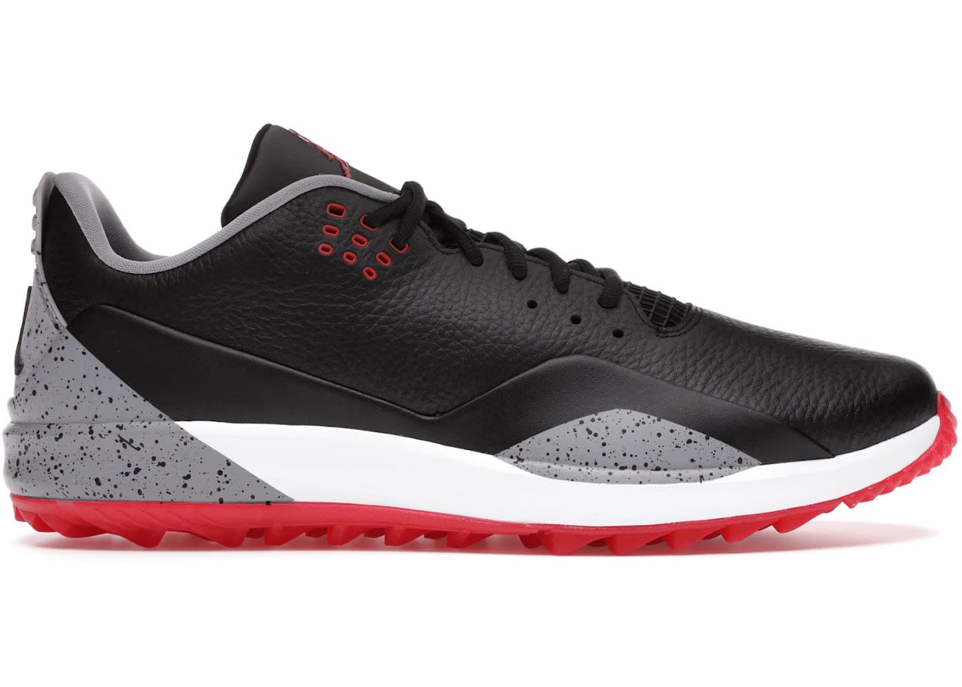 Air Jordan ADG 3 Bred