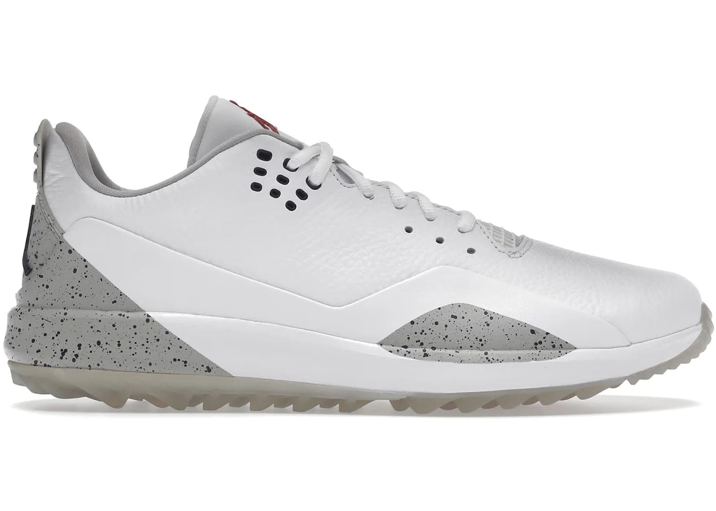 Air Jordan ADG 3 White Tech Grey