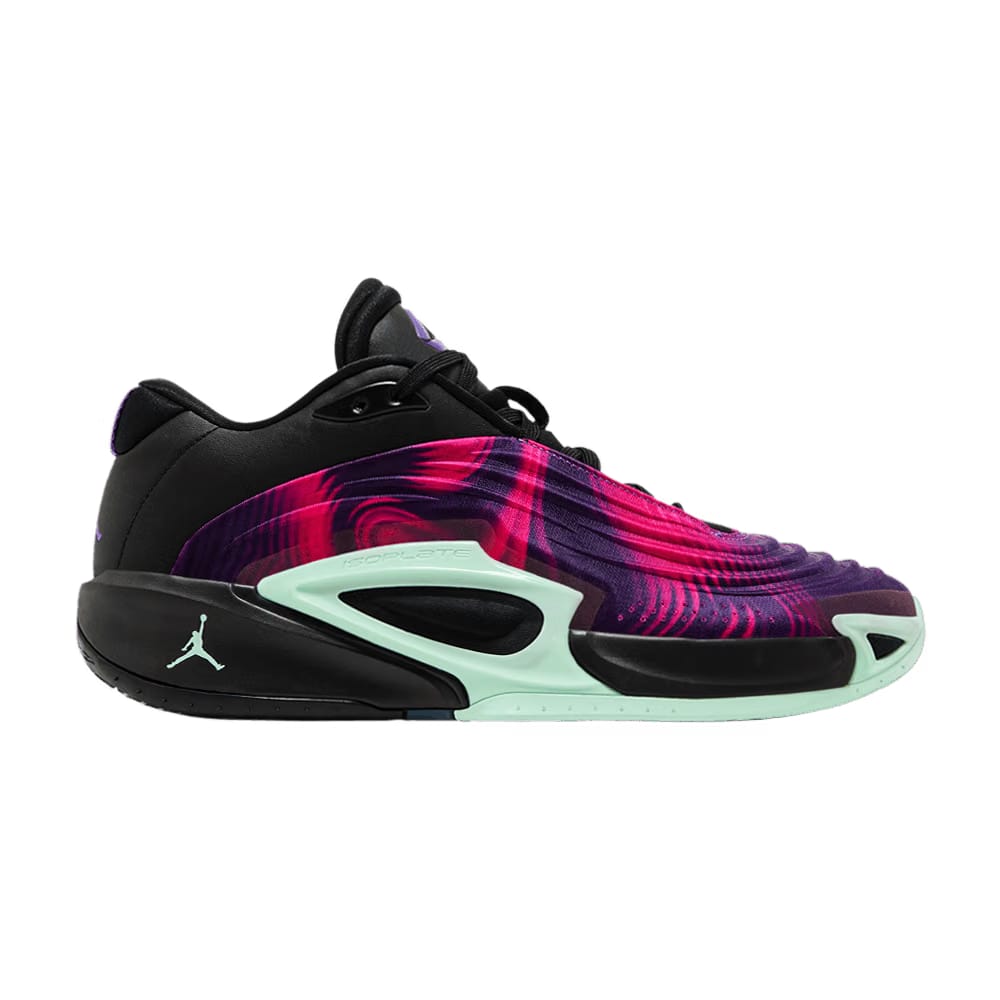 Jordan Luka 3 Midnight Racer